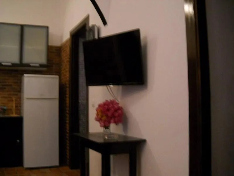 Casa Emilia Villa Almeria