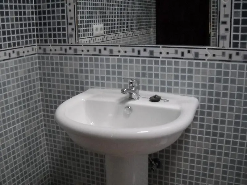 Casa Emilia Villa Almeria