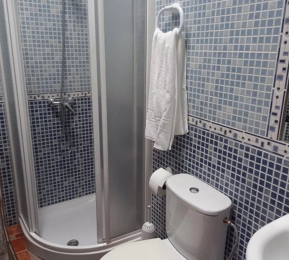 Holiday home Casa Emilia Villa Almeria