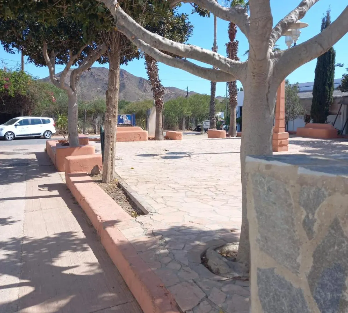 Casa Emilia Villa Almeria