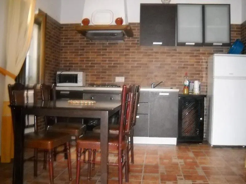 Holiday home Casa Emilia Villa Almeria