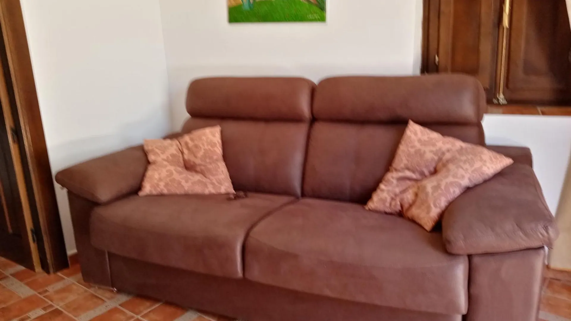 Holiday home Casa Emilia Villa Almeria