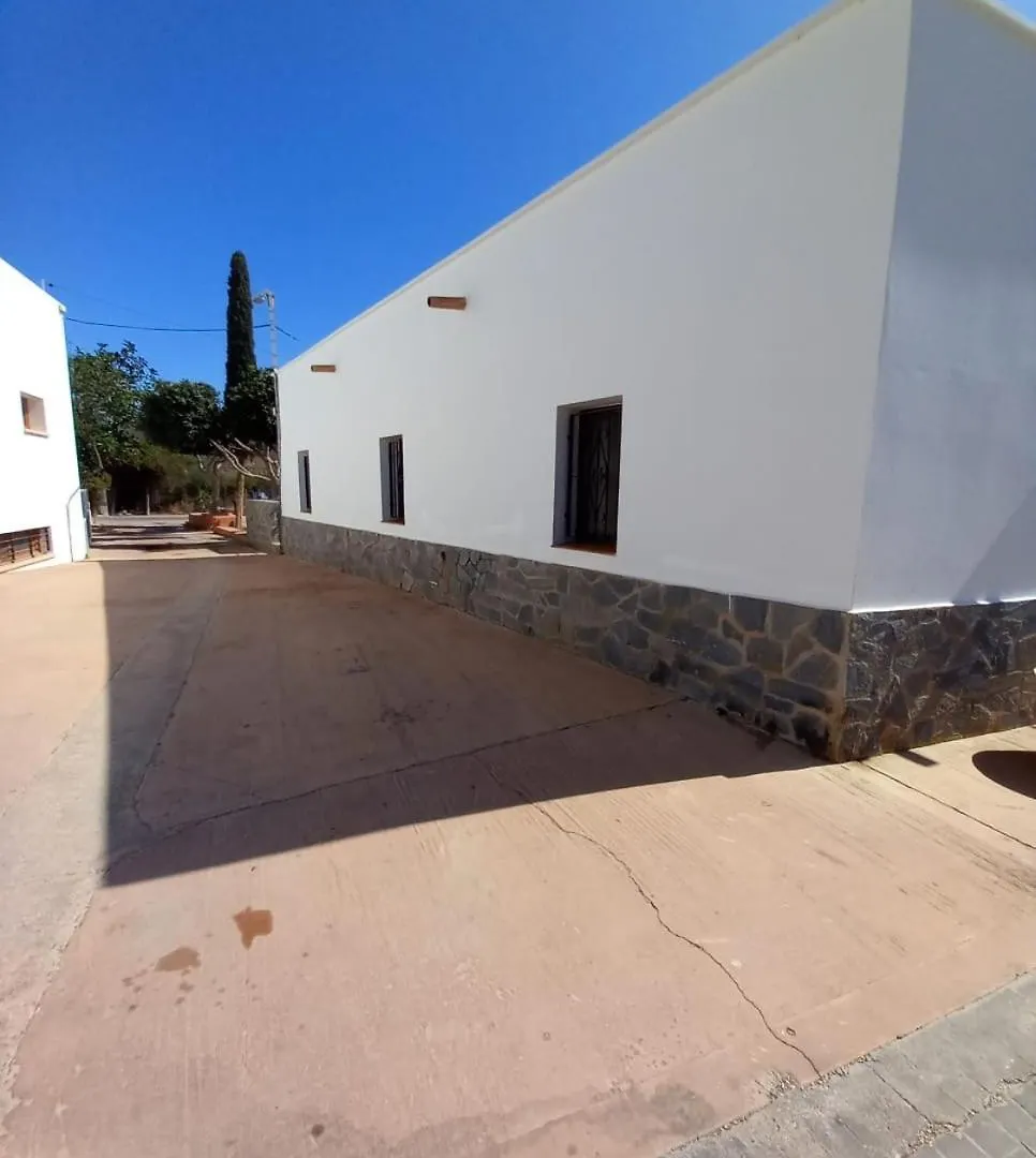 Holiday home Casa Emilia Villa Almeria
