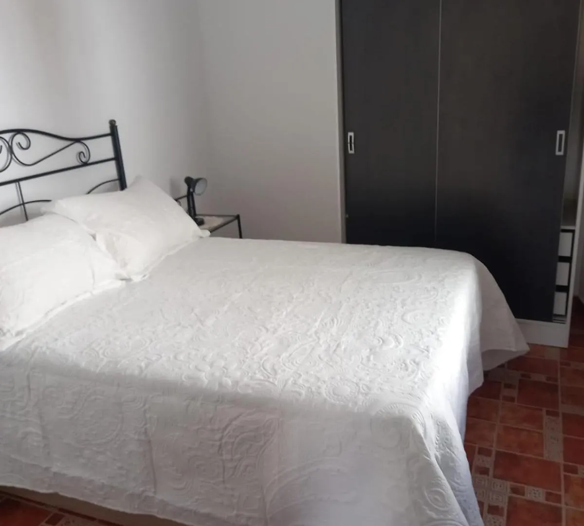 Casa Emilia Villa Almeria Holiday home