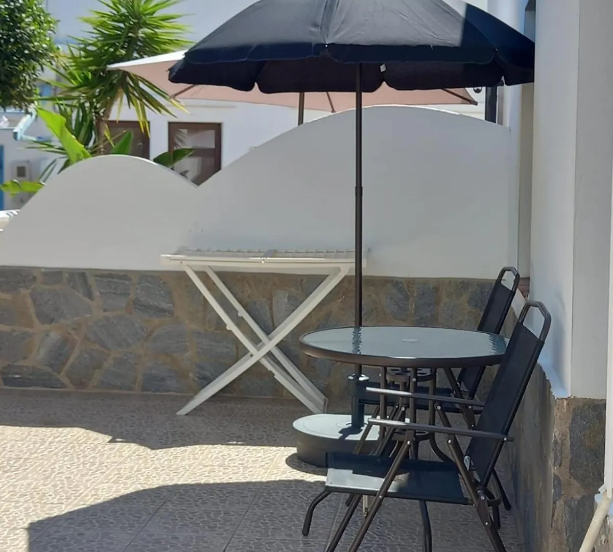 Casa Emilia Villa Almeria